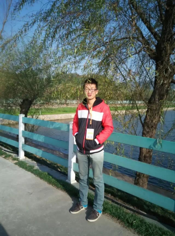 吊羊习习的第一张照片--山丹交友中心