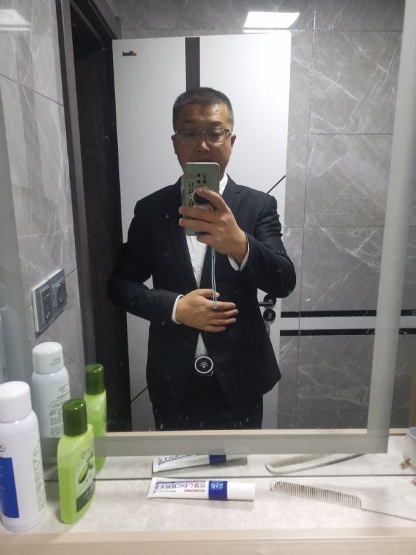 吊羊习习的第二张照片--山丹交友中心